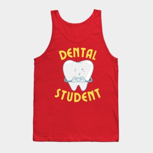 Dental Student Tank Top